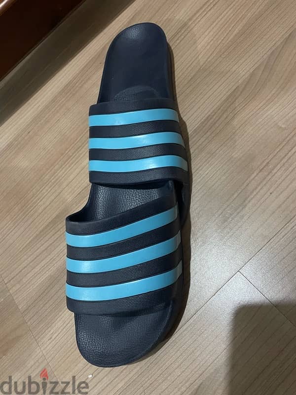 Adidas ADILETTE AQUA SLIDES 1