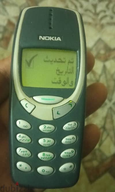 نوكيا 3310