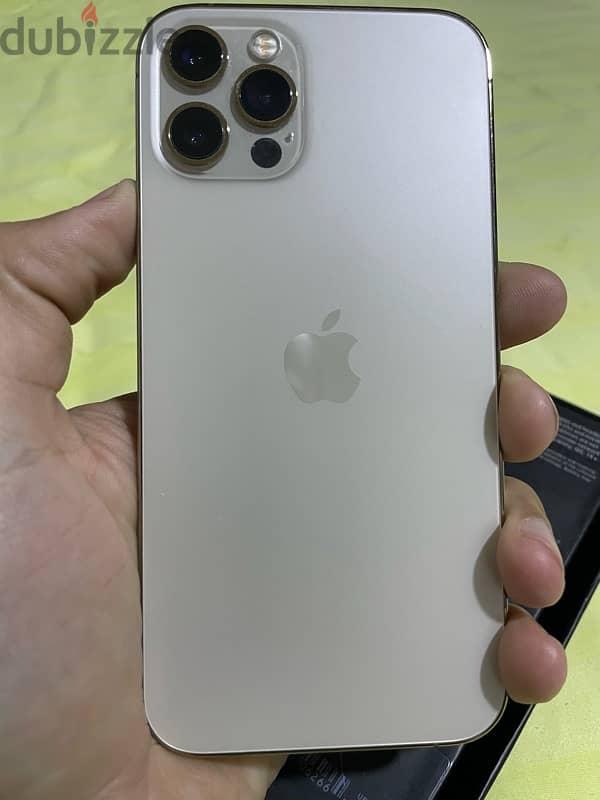 iphone 12 pro 512 giga 1