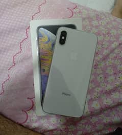 IPhone XS 0