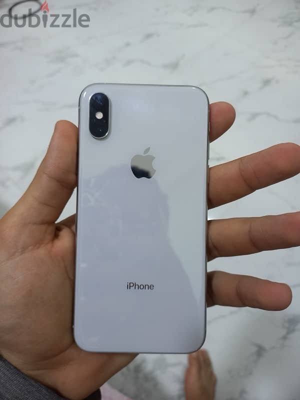 IPhone XS 1