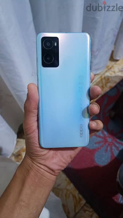 لسرعه البيع عرض ساعه oppo a76