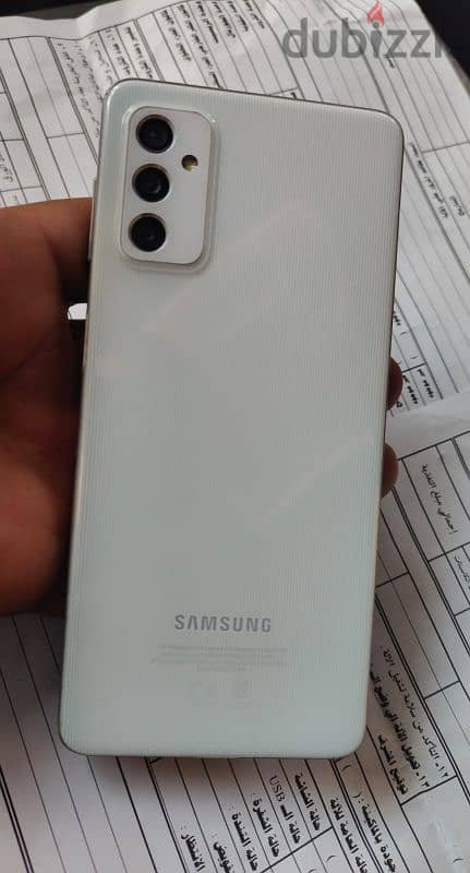 samsung m52 5g 4