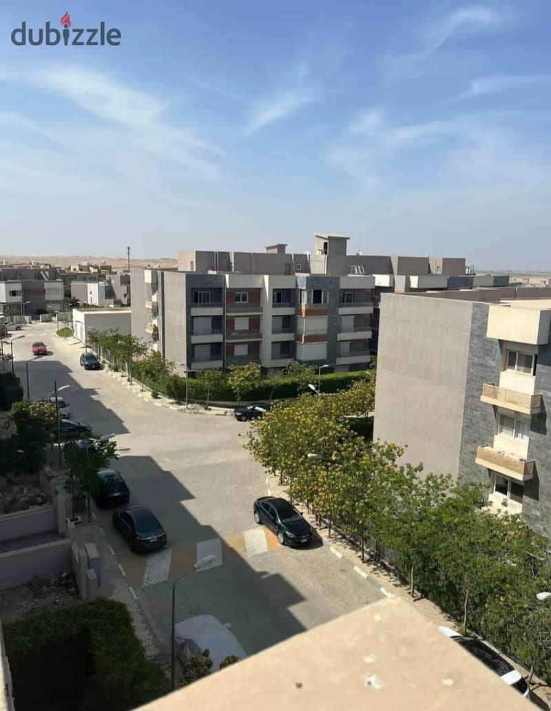 Ready for immediate delivery, 265 m² apartment in Zayed Regency, Sheikh Zayed. 2