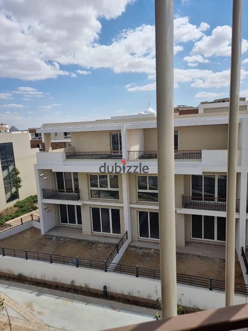 Ready for immediate delivery, 265 m² apartment in Zayed Regency, Sheikh Zayed. 15