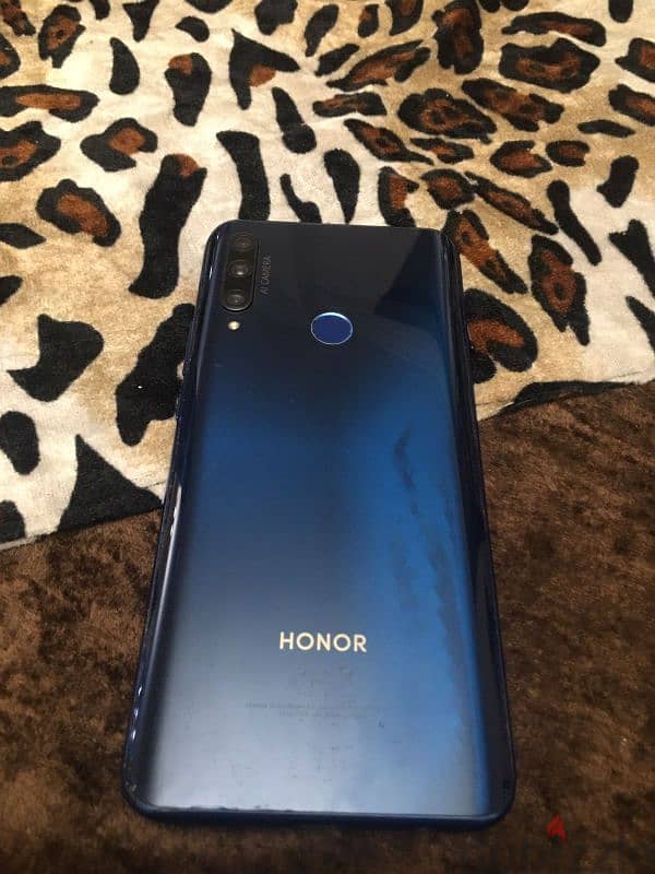 honor 9x 2