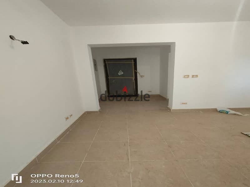 . Apartment for sale 175 m in Al-Bay 2, wide garden view, sea view, next to the club and services 4