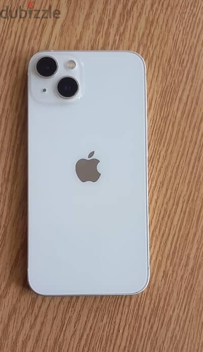 IPhone 13 white