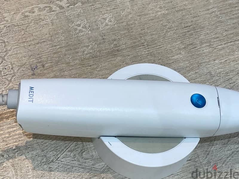 Dental intraoral scanner medit i500 للبيع 0