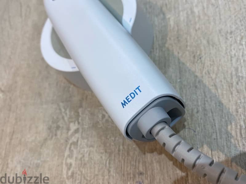 Dental intraoral scanner medit i500 للبيع 3