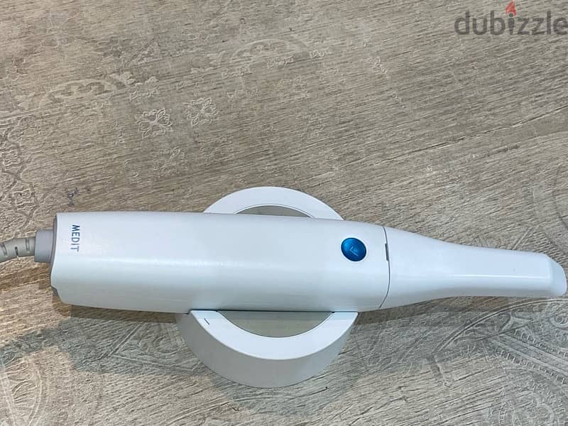 Dental intraoral scanner medit i500 للبيع 5