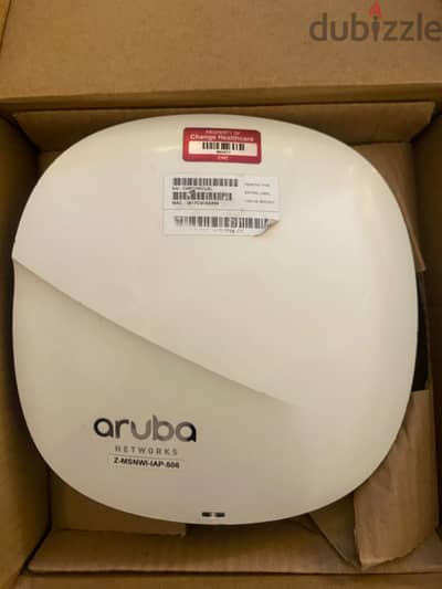 اكسيس بوينت Aruba AP-325