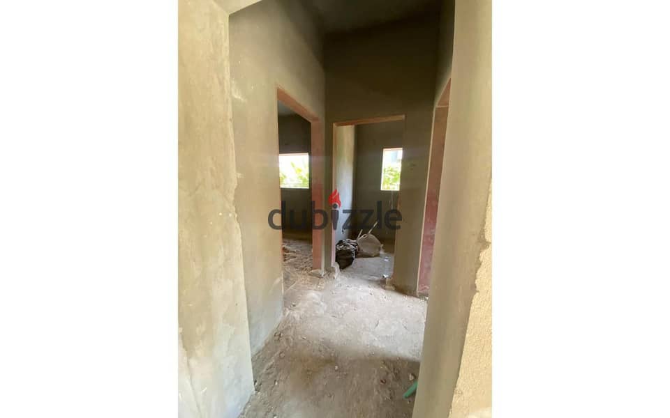 Villa for sale in New giza - 6 October City 3