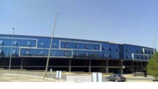 77m2 shop for immediate delivery in Zayed Dunes Mall with the lowest down payment 3