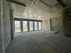 Office 222 sqm for Rent in Sodic EDNC- South 90 0