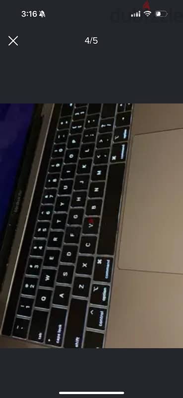 MACBOOK PRO 2018 CAMERA IS NOT WORKING 4