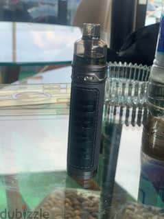 Vape Drag X Like New 0