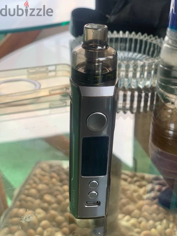 Vape Drag X Like New 1