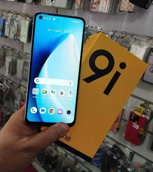 ريلمى "  Realme 9i للبيع " 1