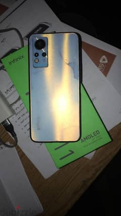 Infinix not 11 0