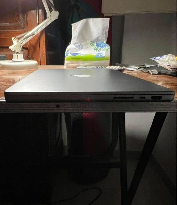 MacBook m2 pro 14 Inch 1