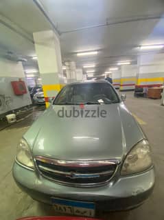 Chevrolet Optra 2010 0