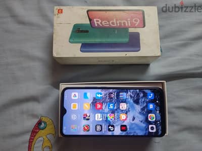 redmi 9