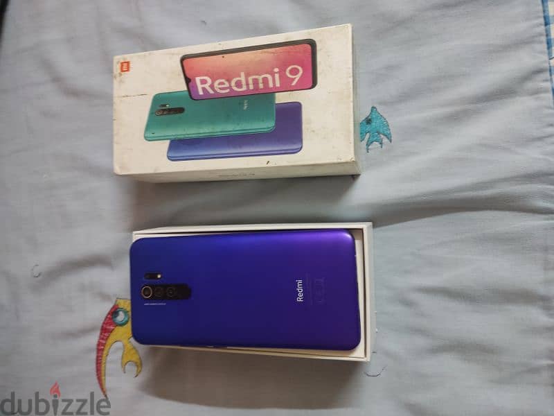 xaomi redmi 9 2