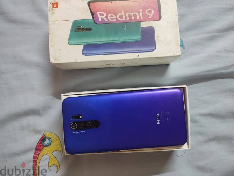 xaomi redmi 9 3