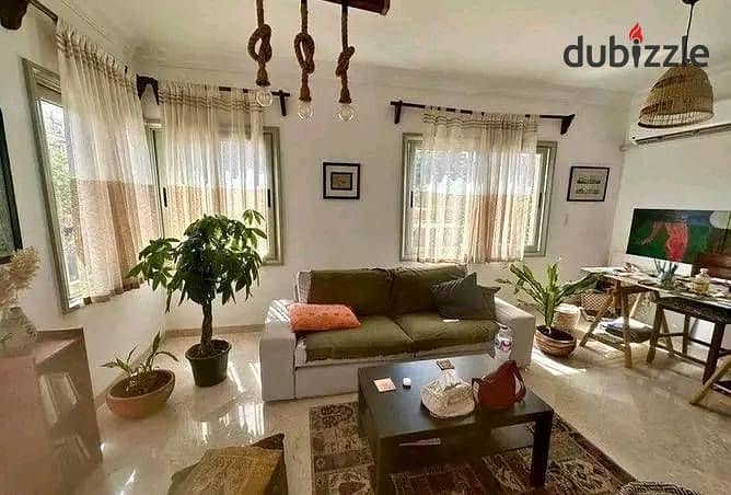 for sale villa in the heart of New Cairo 6