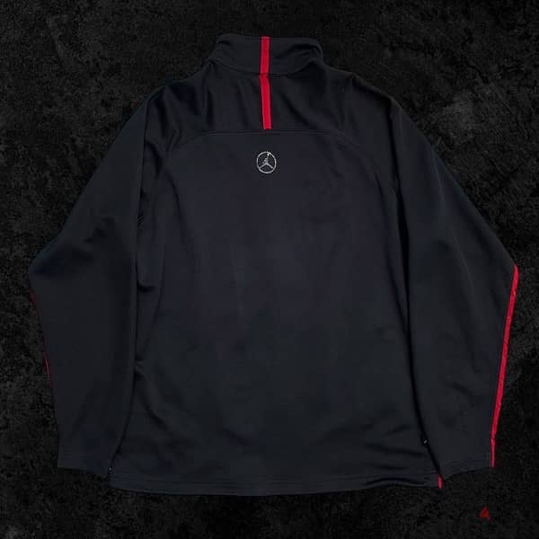 Jordan original Track Jacket Size L-XL 2