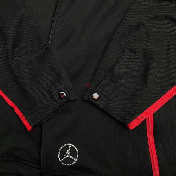 Jordan original Track Jacket Size L-XL 3