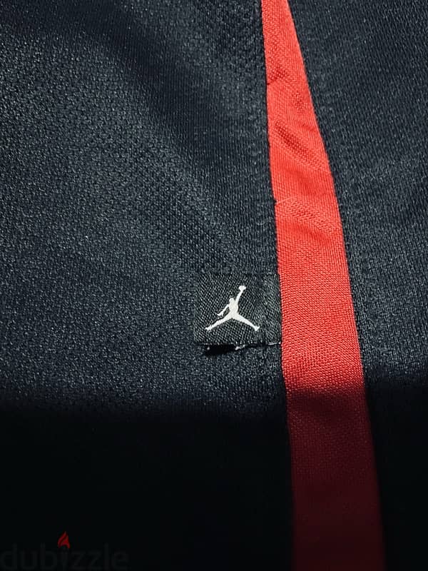 Jordan original Track Jacket Size L-XL 6