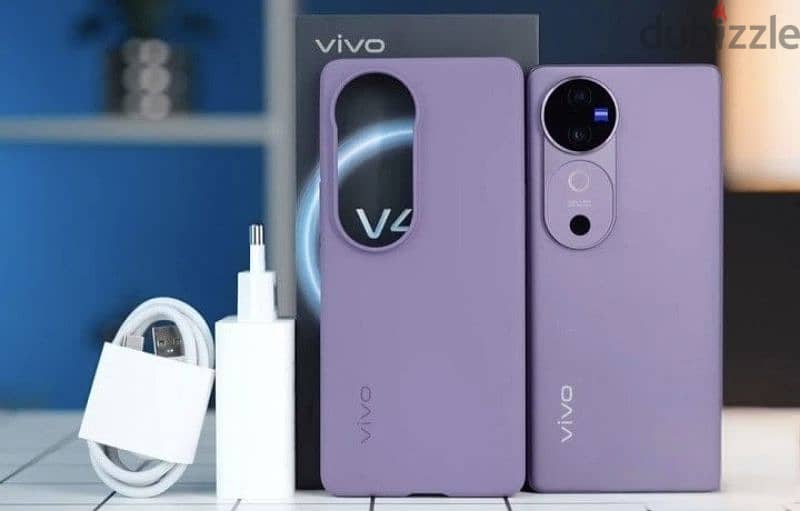 Vivo V40 2