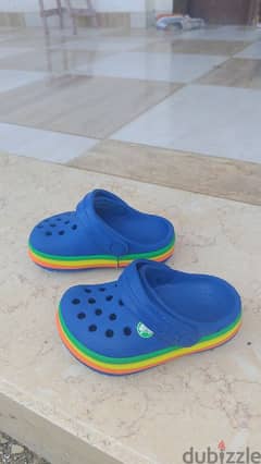 Crocs comfort 0