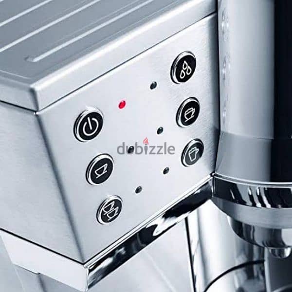 Delonghi EC 850M 4