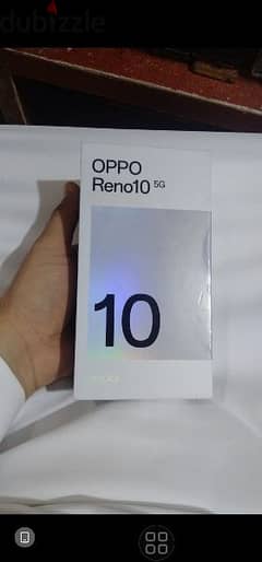 oppo reno 10 5G 0