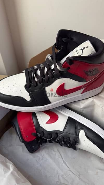 ORIGINAL NIKE AIR JORDAN 1