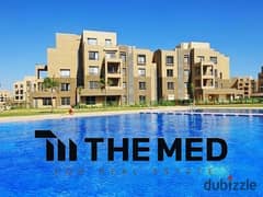 Ready to move apartment, for sale in Palm Parks Compound by Palm Hills, October, next to New Giza, Hassan Allam, Golf Extension, fully finished 0