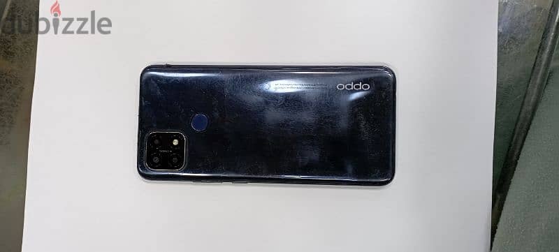 OPPO A15 1