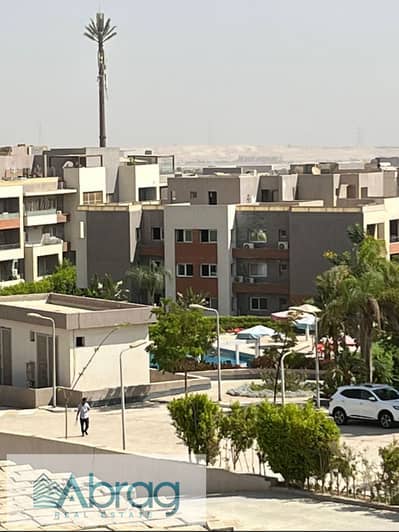 Apartment Fully Finished For sale in Zayed Regency Compound - Dunes Capital Group