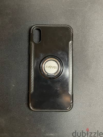 4 iPhone X covers