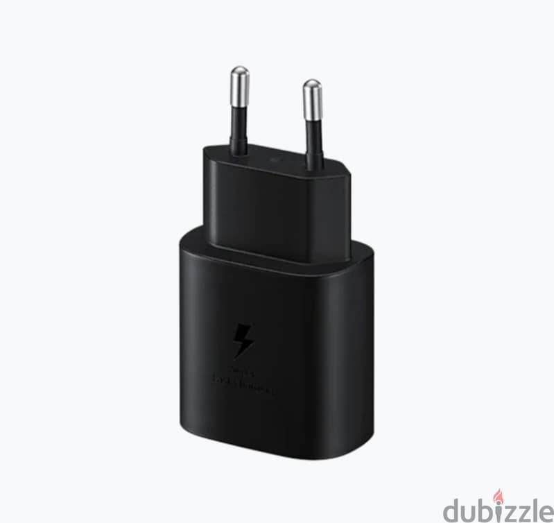 Samsung super charger 1