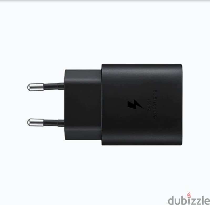 Samsung super charger 2