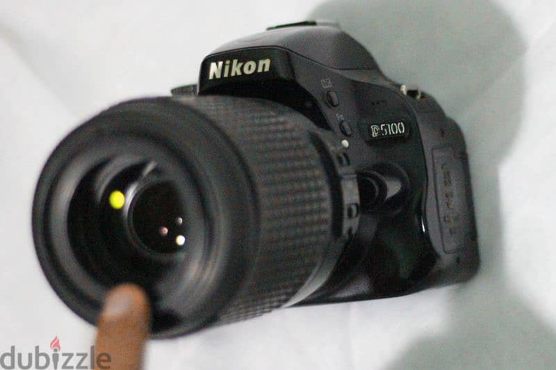 Nikon 5100 3