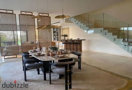 standalone villa for sale in sodic east el shorouk | fully finished |