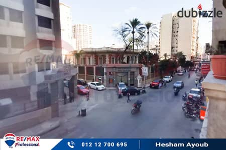 Apartment for sale 215 m Louran (steps from the main Al-Iqbal Street)