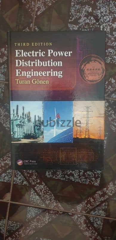 10 مراجع و كتب مهمة جدا في الهندسة و هندسة الكهرباء 9