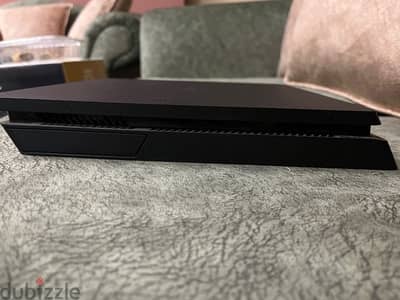 Ps4 slim 500 gega