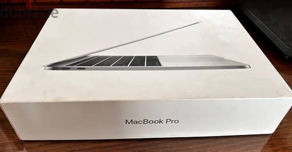 MacBook Pro 2017